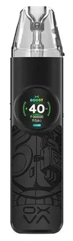 POD-система OXVA NeXLIM 1500 mAh 4 ml Power Black