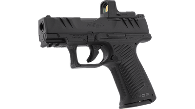 Пневматичний пістолет Umarex Walther PDP F-Series 3.5" (кал. 4,5 мм)