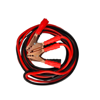 Пусковые провода Moltis 500A, 4 м, 12/24V (DM-10685) 10024