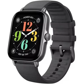 Смарт-часы Amazfit GTS 4 Mini New Graphite Black (A2035) [133541]