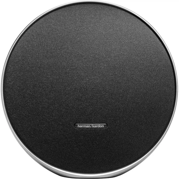 Портативна акустика Harman/Kardon Onyx Studio 9 Black (HKOS9BLKEP) [133333]