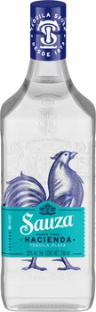 Текіла Sauza Tequila Plata 0.7 л 35% (7501005618045)