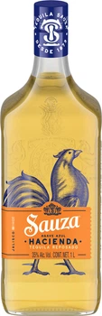 Текіла Sauza Tequila Reposado 1 л 35% (7501005600781)