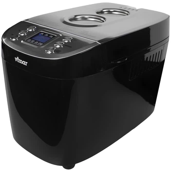 Хлібопічка для дому Vimar VBM-725
