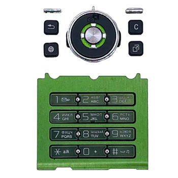 Клавіатура для телефона Sony-Ericsson S500