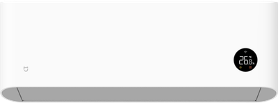 Klimatyzator Xiaomi Mijia Air Pro Eco (BPE4413EU)