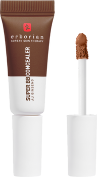 Консилер для обличчя Erborian Super BB SPF 25 Chocolate 10 мл (8809255788198)