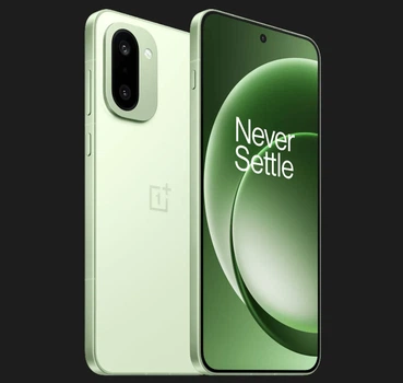 Смартфон OnePlus 15R 12/256GB Mint Breeze EU Oxygen OS