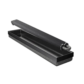 Конвектор внутрішньопідлоговий Teplowatt Slim ТС70 500/150 Eco 2b