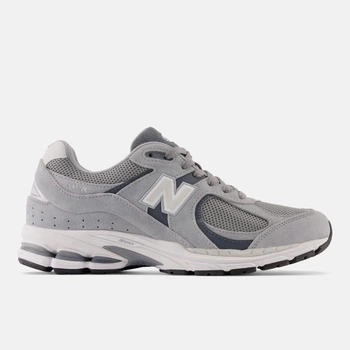 Мужские серые кроссовки New Balance 2002R 45 (11) 29 см (M2002RST)