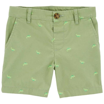 Шорти Carter's для хлопчика 99-105 см (2Q506110_4T)