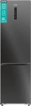 Холодильник Gorenje NRB620E61BX4WFE