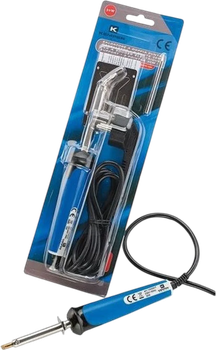 Lutownica Kemper 60 W (10/2-M170080)