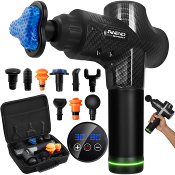 Masażer Neo Sport NS-503