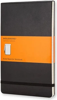 Блокнот Moleskine Abbildung Universal (9788883705489)