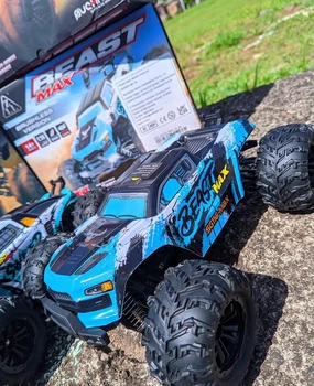 「断捨離価格」BEAST the Special Selection BEST Машинка на радиоуправлении Beast SG116PRO в корпусе SG116MAX