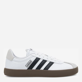 Женские кеды низкие Adidas Vl Court 3.0 ID8797 5905588683346 41.5 26.2 см Белые (5905588683414)