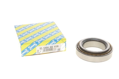 Підшипник коробки передач SNR NTN EC.12694.S02 H106 Opel Movano, Vivaro; Renault Master 7703090344