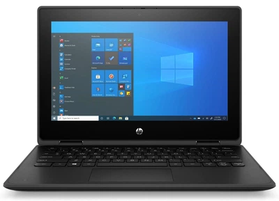 Ноутбук HP ProBook x360 11 G7 (4V941UCI) Black REF