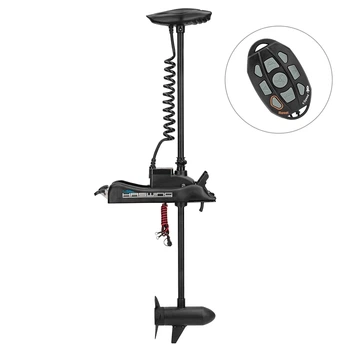 Лодочный электромотор Haswing Cayman B 1.0 55 12V (HE-50700-120_B)