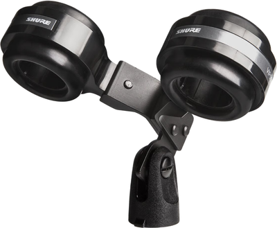Тримач для мікрофонів Shure VIP55SM (SUP_40465)
