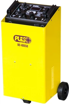 Пуско-зарядний пристрій Pulso BC-40650 12-24В, 100A, Start-480A (BC-40650)