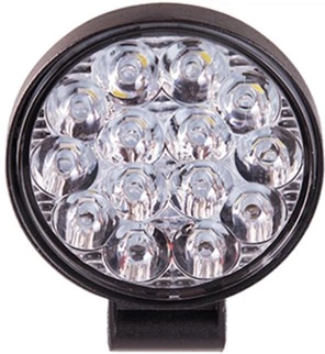 Фара робочого світла Pulso WLP-7812 SPOT (85x25) 9-36V/42W/6000K