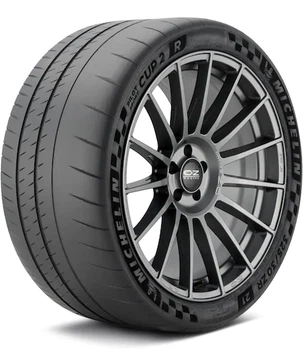 Літні шини Michelin PILOT SPORT CUP 2 R 275/35 R19 100Y XL * (15480054)
