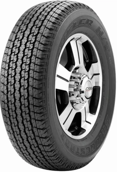 Всесезонні шини Bridgestone DUELER H/T 840 265/60 R18 109H DEMO (65801534)