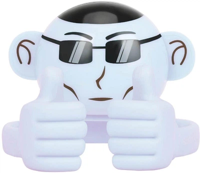 Портативна колонка Promate Ape 3W White (DOCAPEWH)