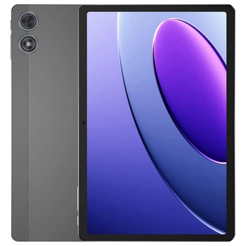 Планшет Tecno Megapad 10 (T1001) LTE 10.1" 4/128Gb LTE Dark Grey