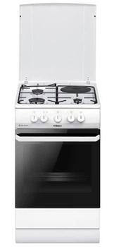 Плита комбінована Hansa FCMW54000H