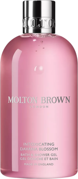 Гель для душу Molton Brown Intoxicating Davana Blossom парфумований 300 мл (8080151582)