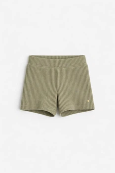 Шорти H&M 1048190 110см хакі