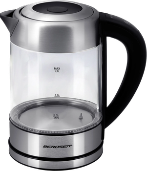Електричний чайник Berdsen BD-714