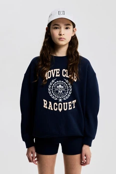 Шорти H&M 1255319 122-128см чорний