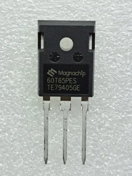 Транзистор IGBT MBQ60T65PES (ТІ0071)