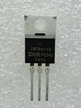 Транзистор полевой IRFB4110 (ТП0398)
