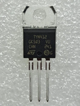 Тиристор TYN412 (ТС0083)