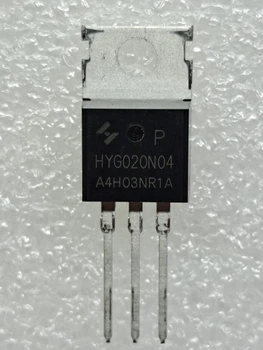 Транзистор полевой HYG020N04P (ТП0564)