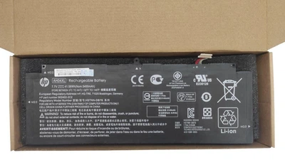 Аккумулятор для ноутбука HP Spectre x2 12-C0, Detachable PC/12t, AH04XL 5400mah 41,58Wh ORIGINAL