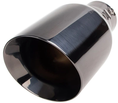 Насадка на глушитель Vitol НГ-1015-BK