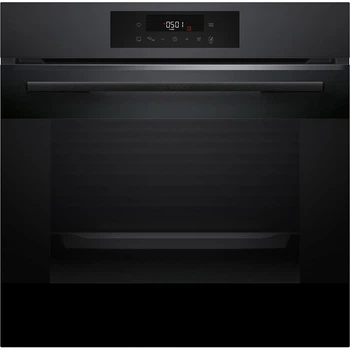 Духова шафа вбудовувана електрична BOSCH Серія 6 HJG852YT0T