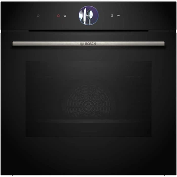 Духова шафа вбудовувана електрична BOSCH Серія 8 HBG7361B1