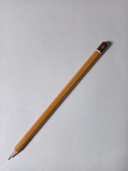 Kарандаш простой KOH-I-NOOR 1500 5B графитный