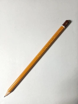 Kарандаш простой KOH-I-NOOR 1500 B графитный