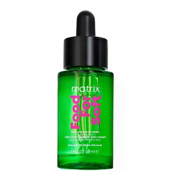 Мультифункціональна олійка-сироватка Matrix Food For Soft Multi-Use Hair Oil Serum 30 мл