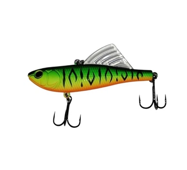 Воблер Strike Pro Tornado Vibe 85S UV GC01S