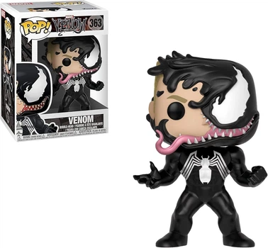 Ігрова фігурка Funko POP! серії Веном Venom Веном Едді Брок (32685)
