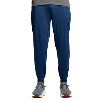 Штаны Saucony M Triumph Pant Navy Heather S (1097-SAM800371-NVH S)